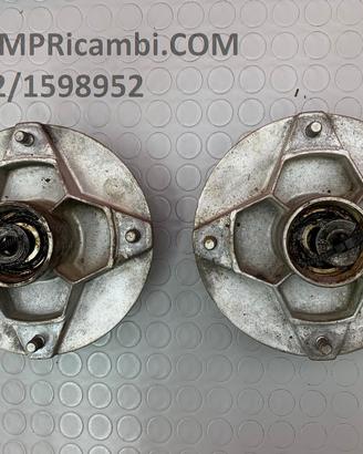 MOZZI ANTERIORI POLARIS TRAIL BOSS 250 1995 1997