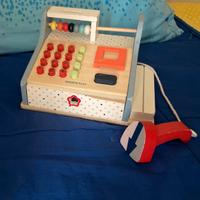 Registratore di cassa