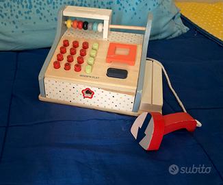 Registratore di cassa