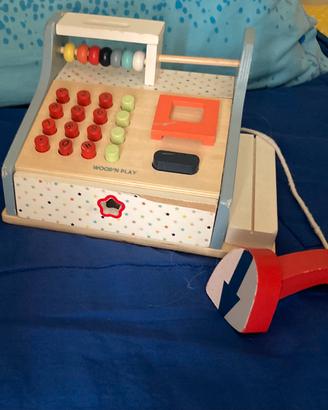 Registratore di cassa