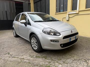 Fiat Punto 3 Porte Punto 5p 1.4 easypower Lounge G