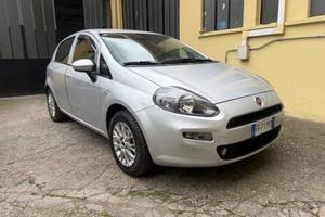 Fiat Punto 3 Porte Punto 5p 1.4 easypower Lounge G
