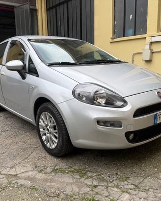Fiat Punto 3 Porte Punto 5p 1.4 easypower Lounge G