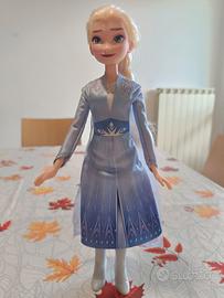 Elsa Frozen