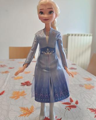 Elsa Frozen