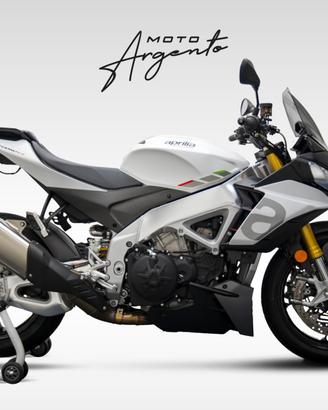 Aprilia Tuono V4 1100