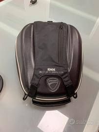 Borsa serbatoio Ducati