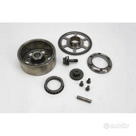 VOLANO RUOTA LIBERA AVVIAMENTO YAMAHA FZ6 FAZER 20