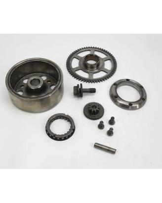 VOLANO RUOTA LIBERA AVVIAMENTO YAMAHA FZ6 FAZER 20