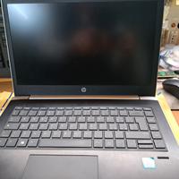 Notebook HP ProBook 440 G5 1MJ83AV_