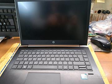 Notebook HP ProBook 440 G5 1MJ83AV_