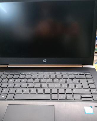 Notebook HP ProBook 440 G5 1MJ83AV_
