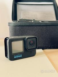 GoPro HERO11 Black Creator Edition