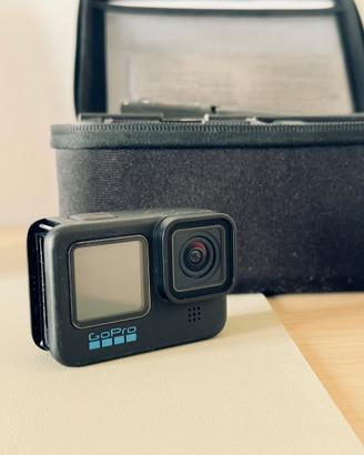 GoPro HERO11 Black Creator Edition