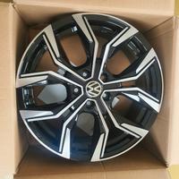 4 cerchi Nuovi 18 Volkswagen Golf 5 6 7 8 T Roc Pa