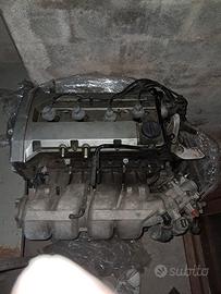 Renault Clio 1.8 16 v motore e cambio