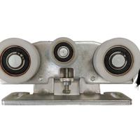 Carrello porta automatica FAAC