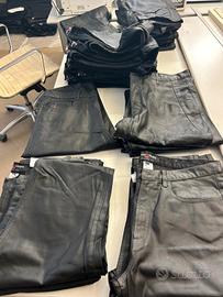 Jeans Guess nuovi solo nero tutte le taglie 400 pz