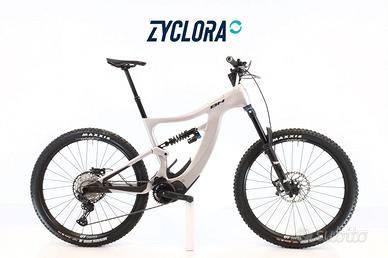 BH Xtep Lynx Pro 0.8 XT t.XL