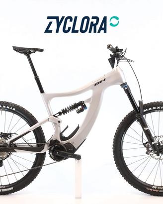 BH Xtep Lynx Pro 0.8 XT t.XL