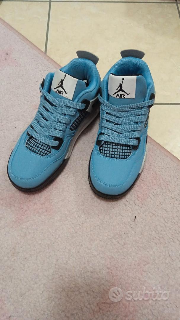 Scarpe top balducci foggia