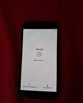 Samsung A5 2017