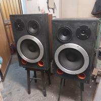 CASSE ACUSTICHE CIARE WATT 200