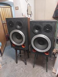 CASSE ACUSTICHE CIARE WATT 200