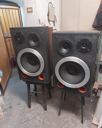 CASSE ACUSTICHE CIARE WATT 200