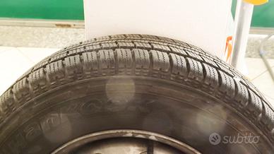 gomme invernali