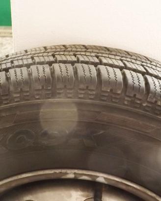 gomme invernali