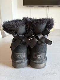 UGG Mini Bailey Bow II