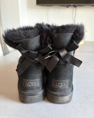 UGG Mini Bailey Bow II