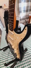 chitarra elettrica squier 2007