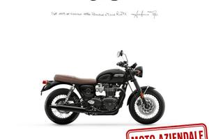 TRIUMPH Bonneville T120 T120