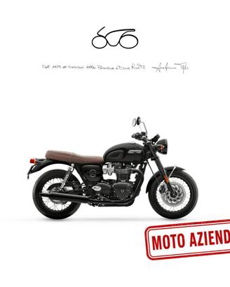 TRIUMPH Bonneville T120 T120