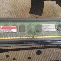 Memoria DDR2 533MHz VDATA PC 4200