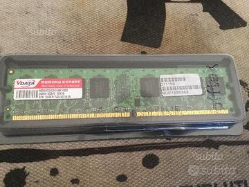 Memoria DDR2 533MHz VDATA PC 4200