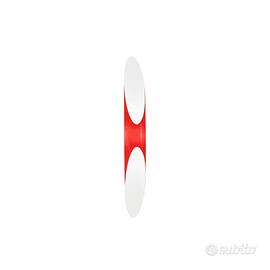 Kundalini shakti 80 rossa