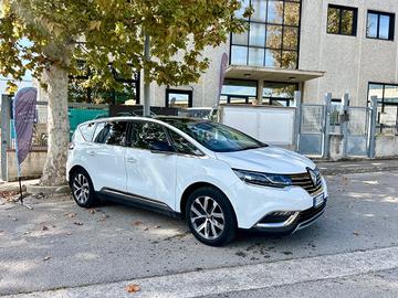 Renault Espace dCi 160CV EDC Energy Initiale Paris