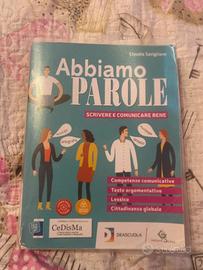 Libro scuola