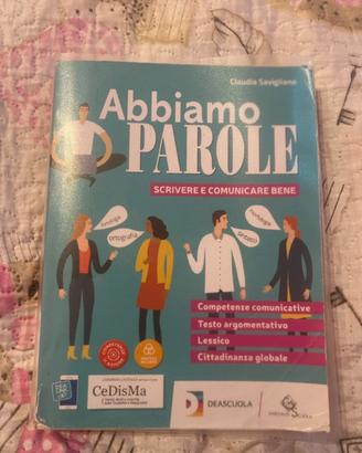 Libro scuola
