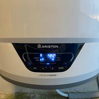 Scaldabagno Ariston Lydos Hybrid 80 L – come nuovo
