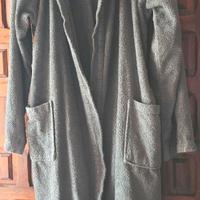 ACCAPPATOIO DONNA ZUCCHI TG. 50-52