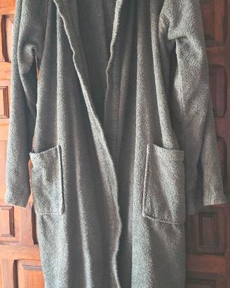 ACCAPPATOIO DONNA ZUCCHI TG. 50-52