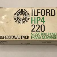 Pacchetto 5 macchine fotografiche + 2 pellicole.