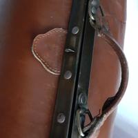 Borsa in cuoio