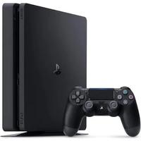 Playstation 4 silm 500gb