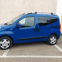 Fiat Qubo 1.3 Mjet 75 cv Trekking