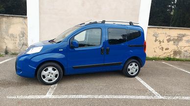 Fiat Qubo 1.3 Mjet 75 cv Trekking